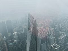 -上海中心大厦