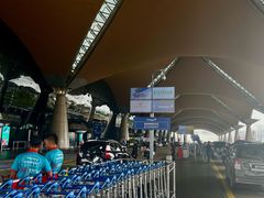 -吉隆坡国际机场