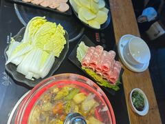 -热喜·现包大馅汤圆(老街店)