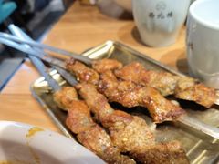 -品回味清真西北楼(宁波首店)