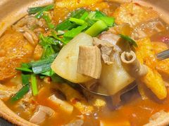-肥家大排档(天河体育西店)