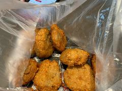 网红藕饼-陶记正宗德州扒鸡(科巷店)