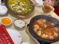 -巴蜀人家(东关街店)