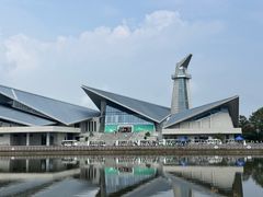 -盐城丹顶鹤湿地生态旅游区