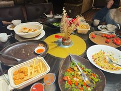 -浙江安吉JW万豪酒店·万豪中餐厅