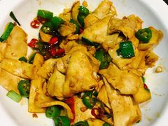 私房香干-老味道湘菜