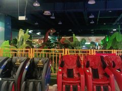 -嘉文梦想世界(SM天津滨海城市广场店)