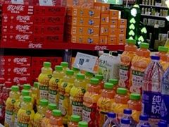 -卜蜂莲花(紫荆山路店)