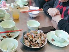 -潮界(LU·ONE凯德晶萃广场店)