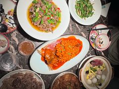 -新白鹿餐厅(西湖银泰店)