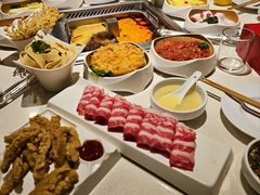 -海底捞火锅(玉桥商业广场店)