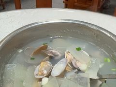 -巫记鸡饭店