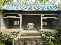 -灵谷景区