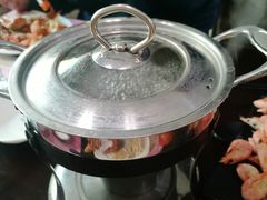 -铂丽斯国际大酒店-凯悦自助餐厅