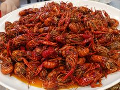 -渝粤小龙虾·海鲜大排档·江湖菜