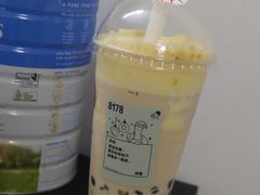 -喜茶(佛山南海万科广场店)