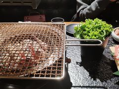-九田家黑牛烤肉料理(珠江摩尔店)