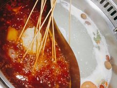 -蓉语串串火锅(振兴路店)
