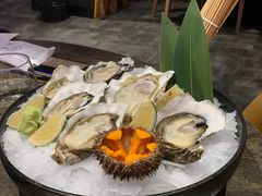 -日进一片海.生腌海鲜火锅.宵夜烧烤(三里屯总店)
