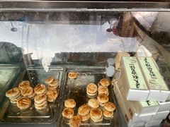 -王天顺海苔饼