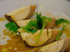 -e公馆鹅肉饭店·潮汕卤鹅(西平店)