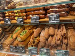 -81BAKERY(大学路店)