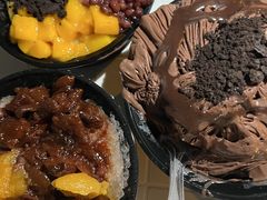 -小胖老味刨冰