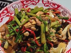 -汉唐守艺人·河北面馆(民心河店)