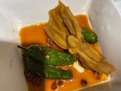 -南堂馆·新川菜(天府三街店)