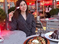 -Chili's Cafe&Bar奇利斯(滨江店)