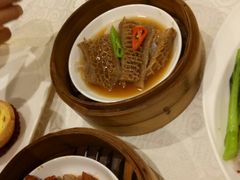 -七哥港式茶餐厅(亮马桥总店)