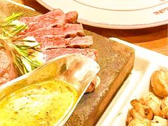 -Entrecôte 法国牛扒馆(保利·时光里店)