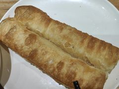 -三好食堂(煎饺·馄饨·肉饼米线·盛世广场店)