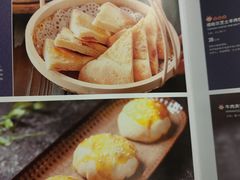 -塔哈尔·新疆盛宴(城西银泰店)