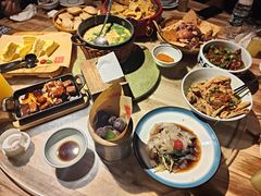 -打酱油·非遗淮扬菜(瘦西湖梅岭店)