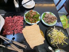 -小叫驴养生驴肉火锅(龙游店)