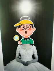 -金夫人婚纱摄影(总店)