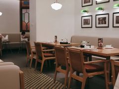 大堂-顺风汤馆·广府粤菜(江宸天街店)