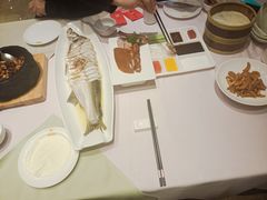 -老妈菜馆(建设街店)