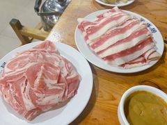 -元盛居(生态大街店)