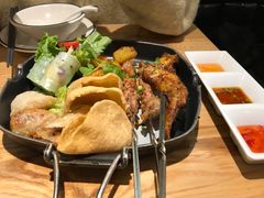 -米纸越南小馆(金鹰世界店)