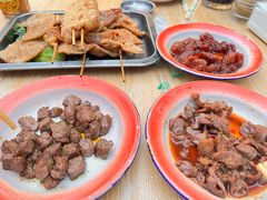 -郑妈妈油炸工坊(石坦巷店)