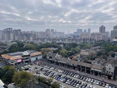 -佛山岭南天地康得思酒店