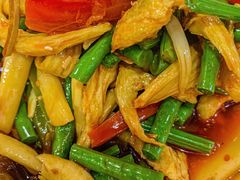 特色素拼-秦正biangbiang面(尚品园店)