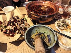 -水煮三国·川鲁江湖菜(香山店)