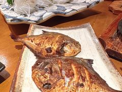 -松岛渔村(迎客路店)