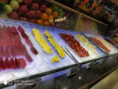 -盛江山自助料理(奥莱锦辉购物广场店)