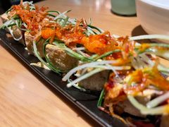 -新加坡高记KOO KEE Restaurant(盈科店)