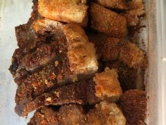 -脆皮五花肉(建东街旗舰店)