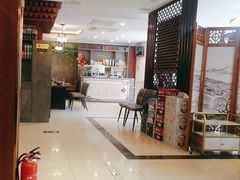 -殷式·私房烧烤·羊蝎子火锅(什刹海店)
